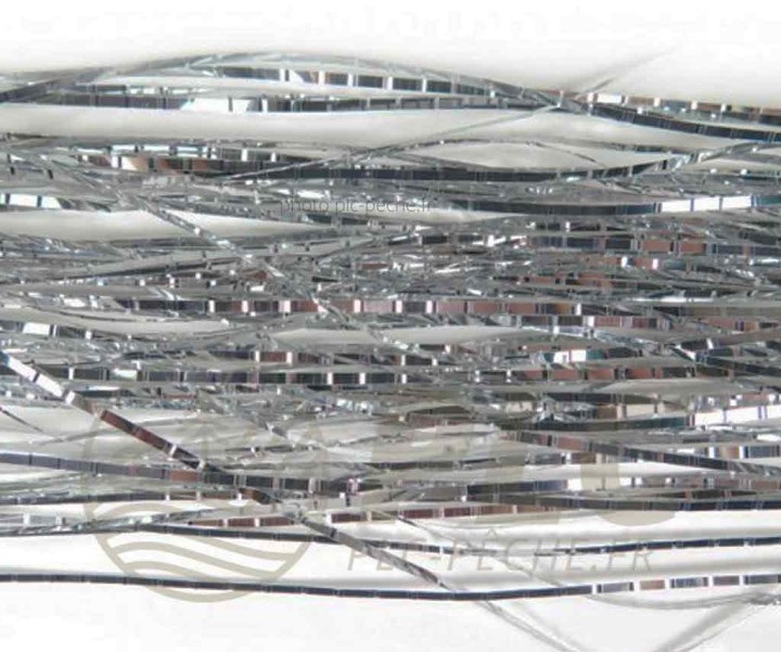 Fibres reflets d'écailles TOF