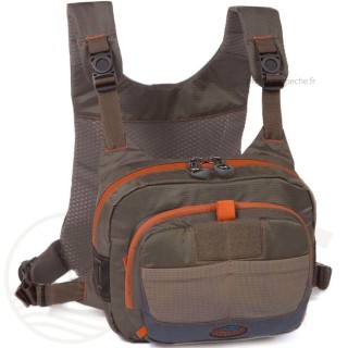 Chest Pack FISHPOND Cross-Current | PLC-PECHE.FR