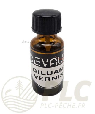 Diluant Vernis DEVAUX
