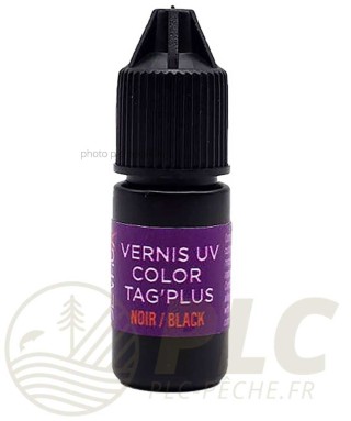 Vernis UV Color Tag'Plus DEVAUX