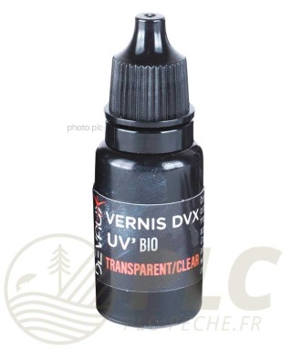 Vernis UV'Bio DEVAUX