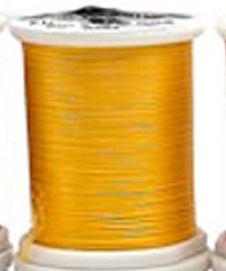 Fils de montage DEVAUX Polyfloss ocre