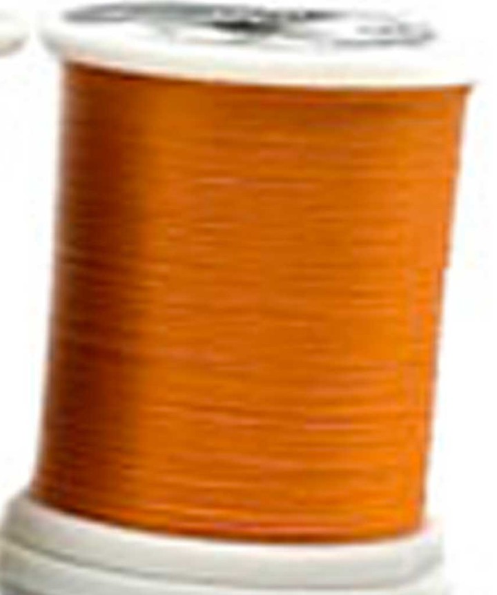 Fils de montage DEVAUX Polyfloss orange