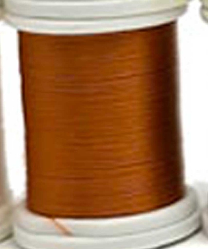 Fils de montage DEVAUX Polyfloss roux