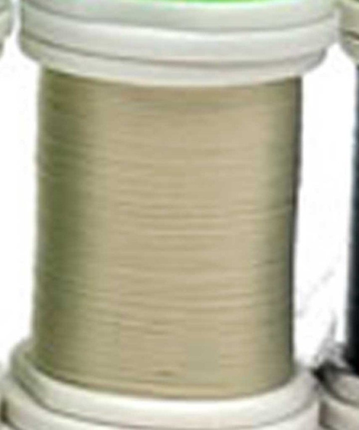 Fils de montage DEVAUX Polyfloss beige