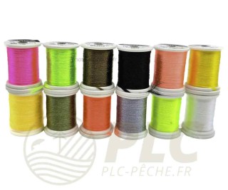Fils de montage DEVAUX Polypro