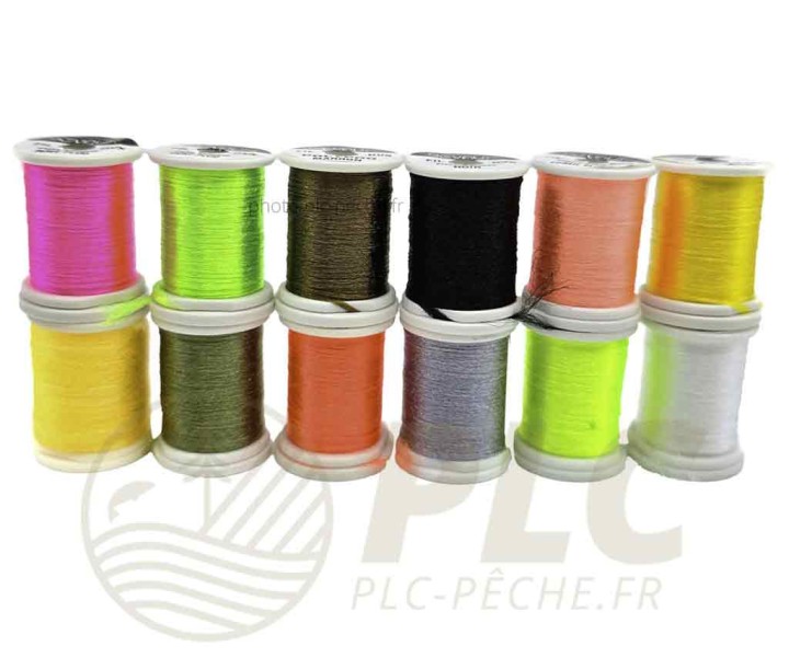 Fils de montage DEVAUX Polypro