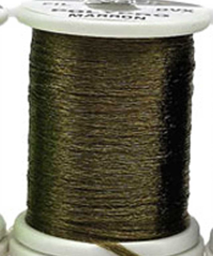 Fils de montage DEVAUX Polypro marron