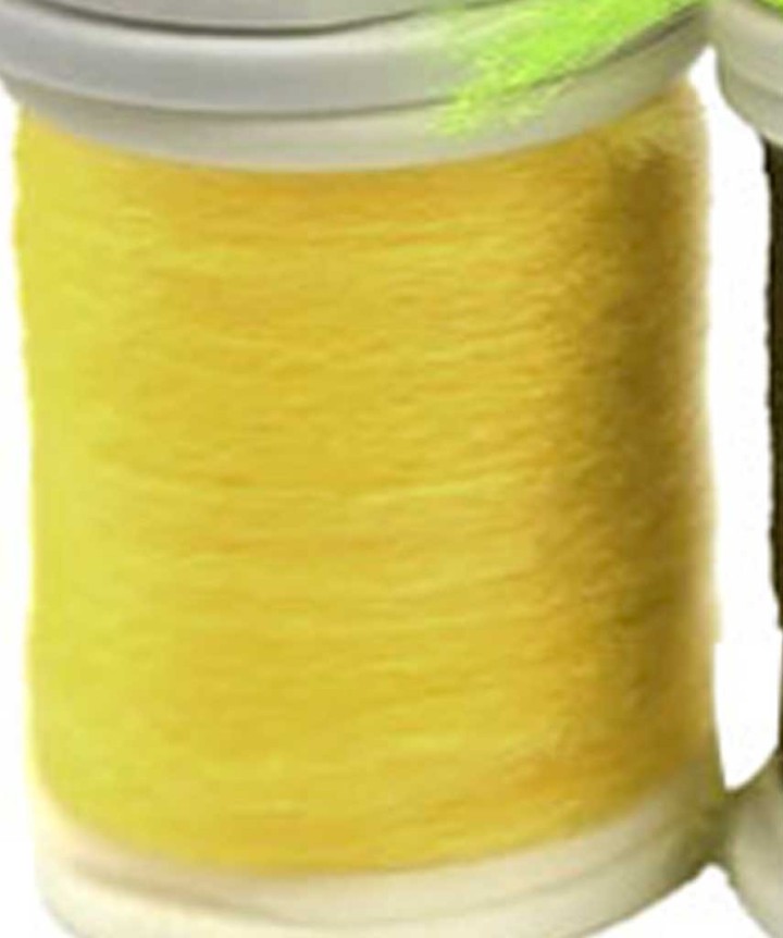 Fils de montage DEVAUX Polypro jaune