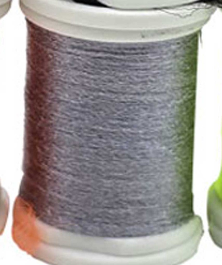 Fils de montage DEVAUX Polypro gris