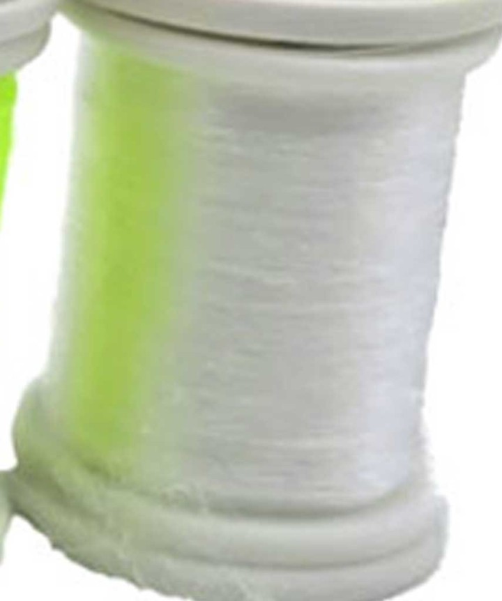 Fils de montage DEVAUX Polypro blanc