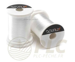 Fils de montage DEVAUX Kevlo| PLC-PECHE.FR