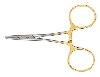 Pince Dr Slick écrase ardillons Clamp | PLC-PECHE.FR