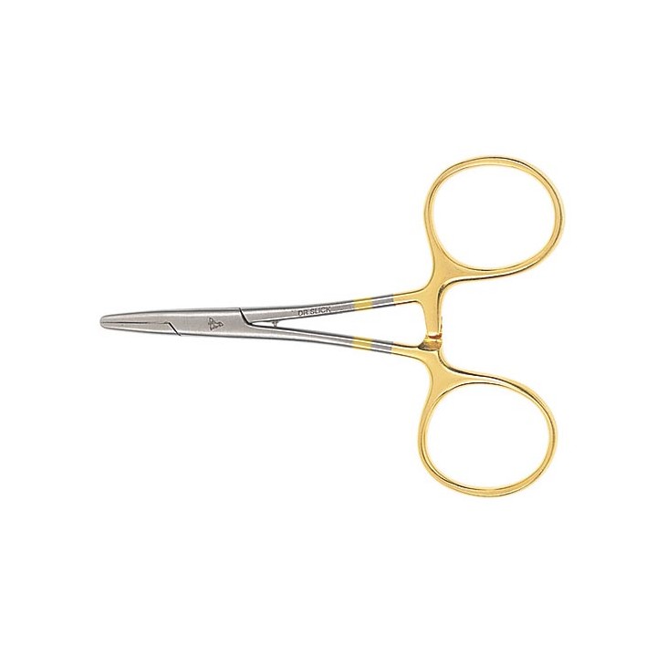 Pince Dr Slick écrase ardillons Clamp | PLC-PECHE.FR