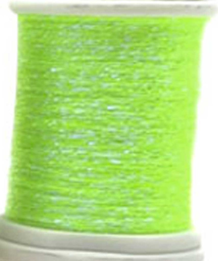 Fils de montage DEVAUX UVBOY chartreuse