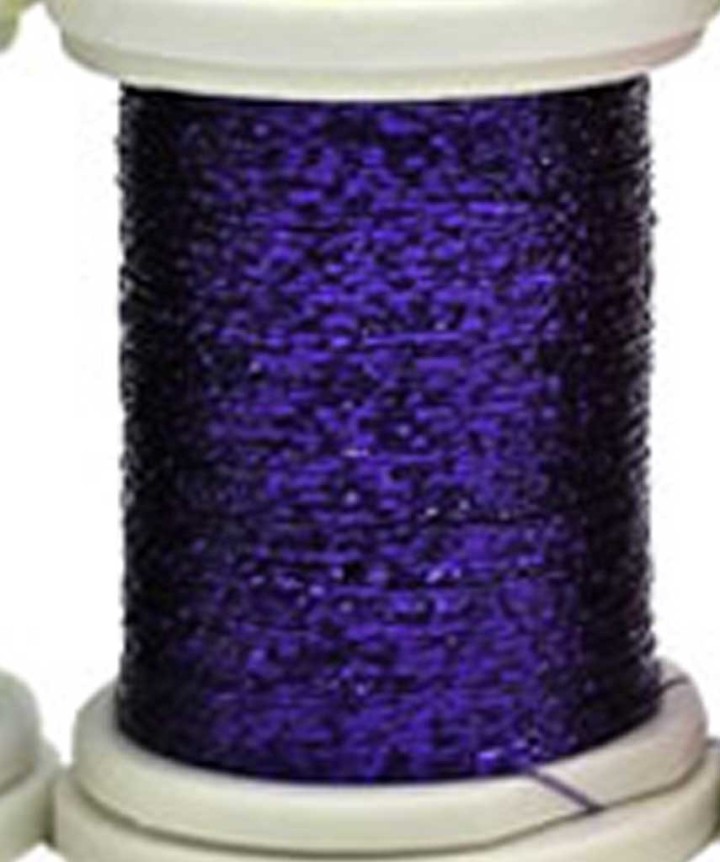 Fils de montage DEVAUX UVBOY violet
