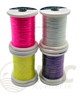 Fils Tinsel Phospho DEVAUX