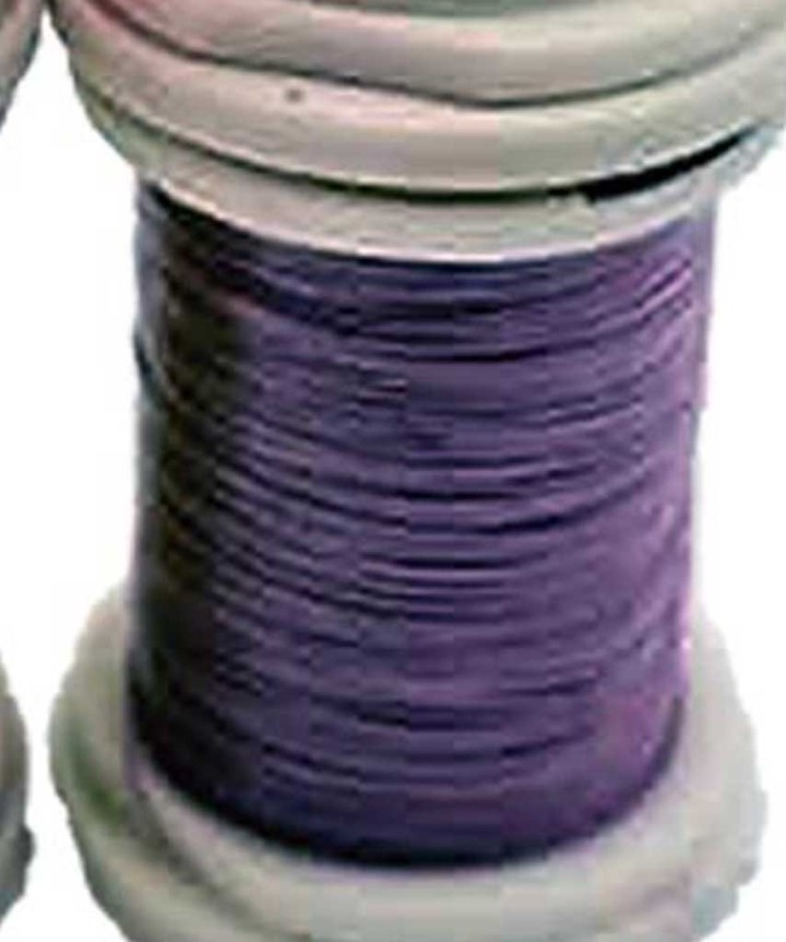 Fil Tinsel DEVAUX | PLC-PECHE.FR