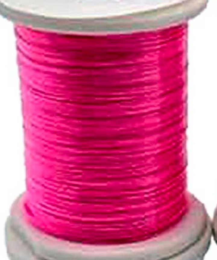 Fil Tinsel DEVAUX | PLC-PECHE.FR