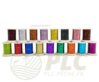Fils Tinsel Holo DEVAUX