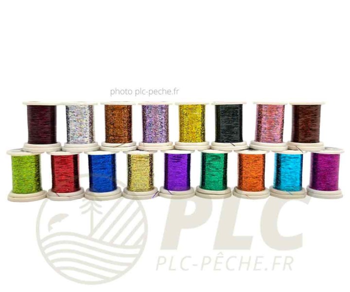 Fils Tinsel Holo DEVAUX