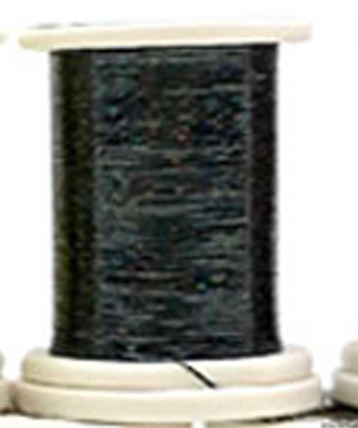 Fils Tinsel Holo DEVAUX noir