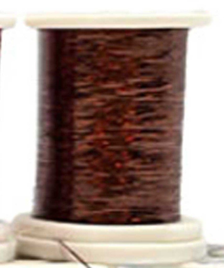 Fils Tinsel Holo DEVAUX bronze