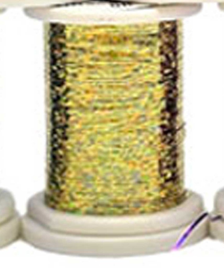 Fils Tinsel Holo DEVAUX or