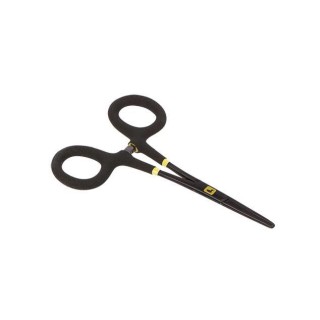 Pince à Clamper LOON Rogue Forceps - PLC FLY SHOP