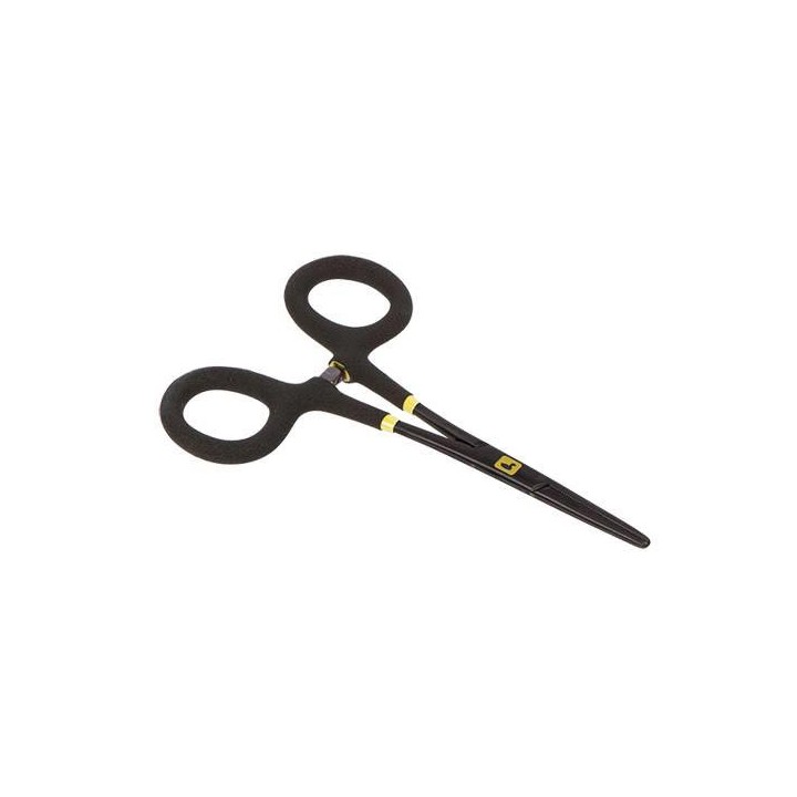 Pince à Clamper LOON Rogue Forceps - PLC FLY SHOP