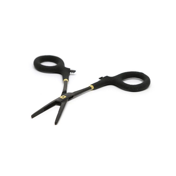 Pince à Clamper LOON Rogue Forceps - PLC FLY SHOP