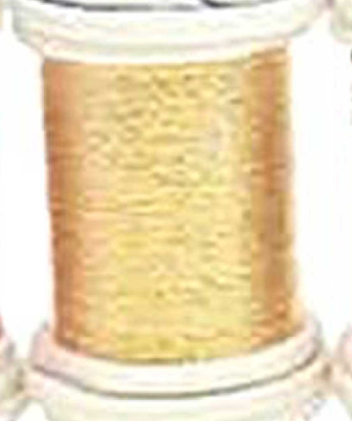 jaune