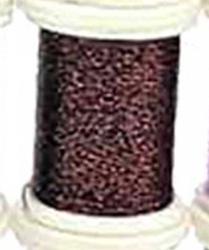 Fils Perdibody DEVAUX marron