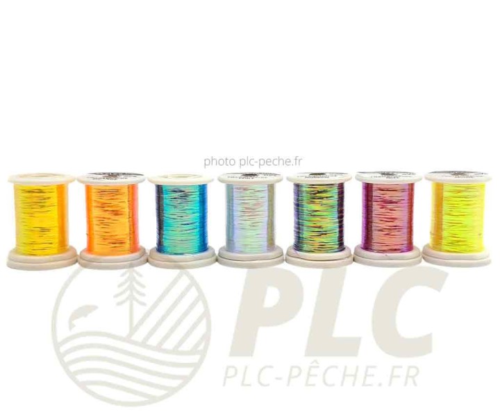 Fils Tinsel Translucide DEVAUX