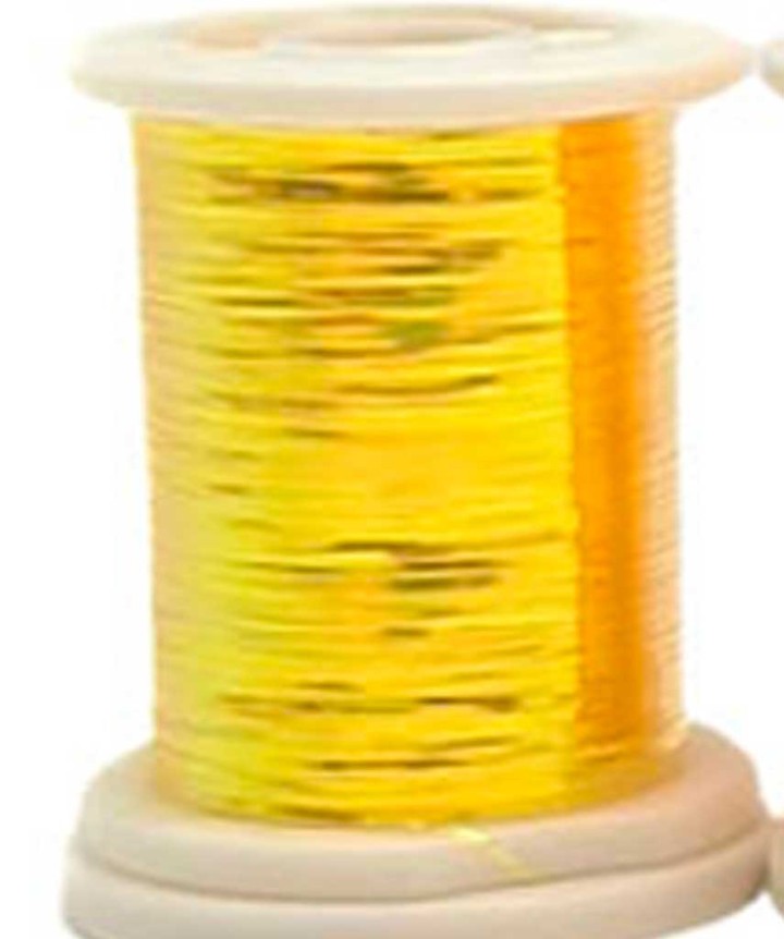 Fils Tinsel Translucide DEVAUX | PLC-PECHE.FR