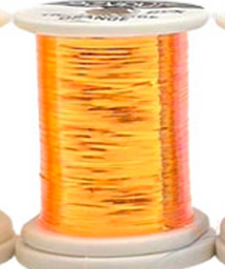 Fils Tinsel Translucide DEVAUX | PLC-PECHE.FR