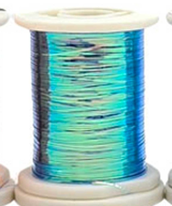 Fils Tinsel Translucide DEVAUX | PLC-PECHE.FR