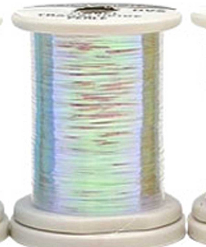 Fils Tinsel Translucide DEVAUX | PLC-PECHE.FR