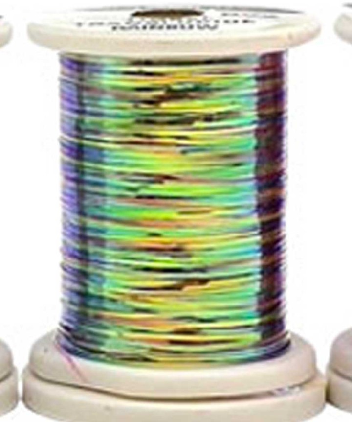Fils Tinsel Translucide DEVAUX | PLC-PECHE.FR