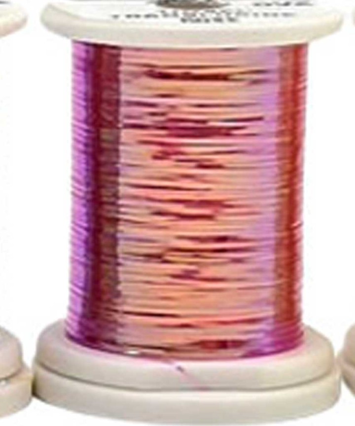 Fils Tinsel Translucide DEVAUX | PLC-PECHE.FR