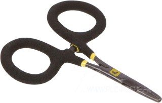 Pince Loon Rogue micro forceps format court | PLC-PECHE.FR