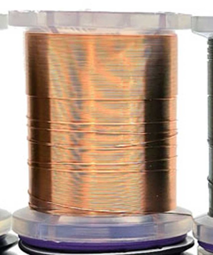 Fils de Cuivre DEVAUX | PLC-PECHE.FR