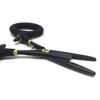 Pince Loon Rogue micro forceps format court | PLC-PECHE.FR