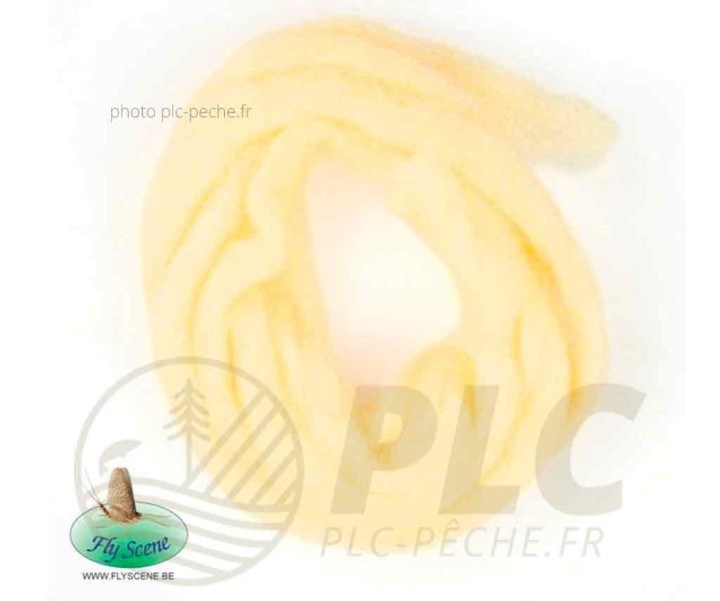 Egg Yarn FLY SCENE Cheese