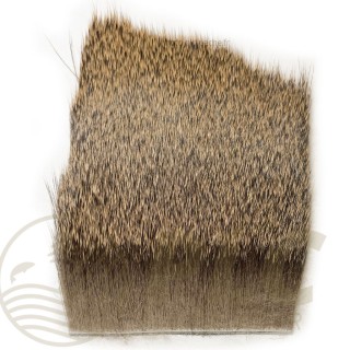 Trico Hair Natural FLY SCENE