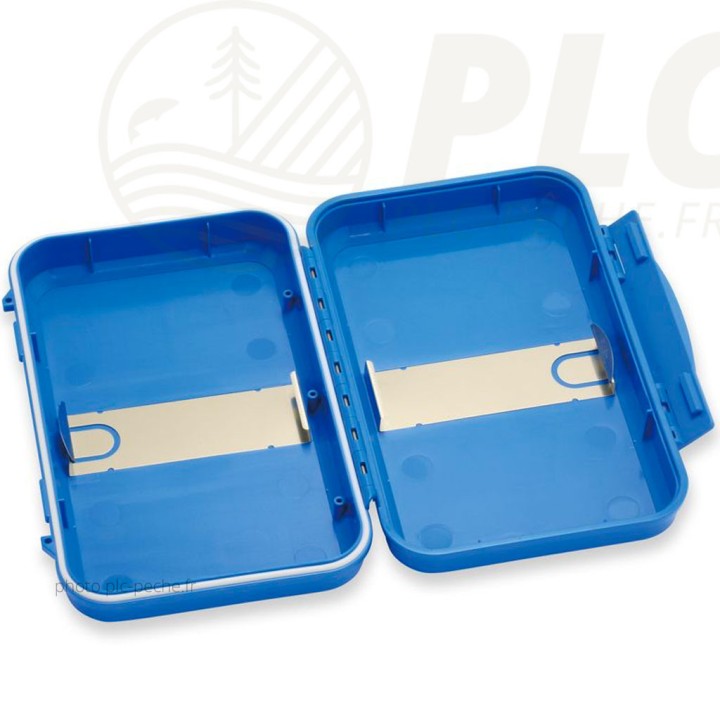 Boîte CF DESIGN Universal System Case Sky Blue M