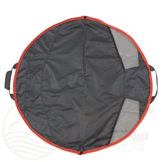 Sac SIMMS Taco Bag Regiment Camo Olive Drab | PLC-PECHE.FR