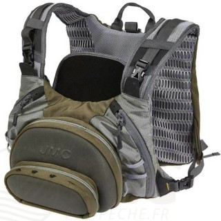 Chest Pack Occasion JMC Competition | PLC-PECHE.FR