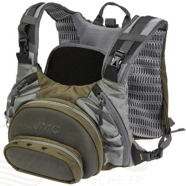 Chest Pack Occasion JMC Competition | PLC-PECHE.FR