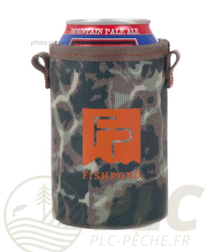 Porte-Gourde FISHPOND River Rat 2.0 - Riverbed Camo